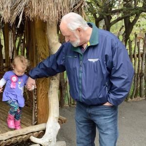 Meet your Posher, Ben